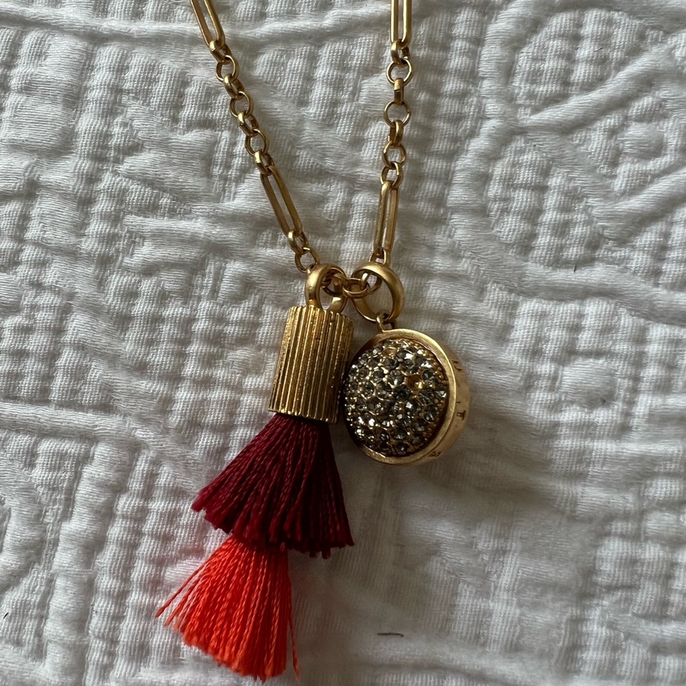 India Hicks Necklace - Picture 7 of 12